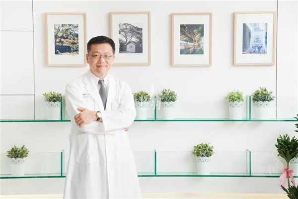 台湾张帆妇产科诊所生殖医学中心张帆院长 台湾张帆妇产科诊所生殖医学中心张帆院长