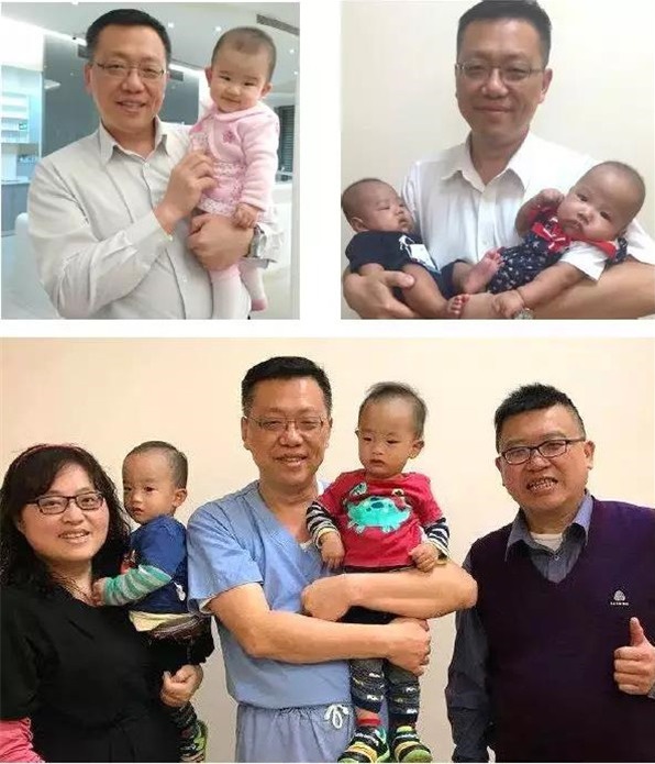 台湾张帆妇产科诊所生殖医学中心成功率 台湾张帆妇产科诊所生殖医学中心成功率